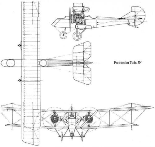 8IN-72DPI-Curtiss-1B-Twin-JN 3-view (1)